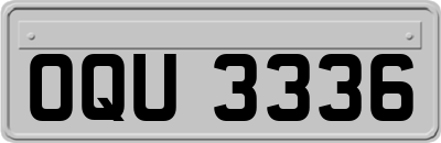 OQU3336