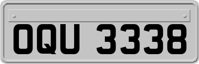 OQU3338