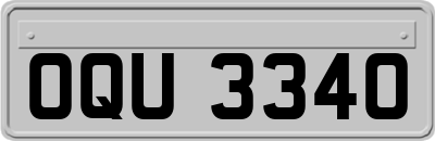 OQU3340