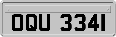 OQU3341