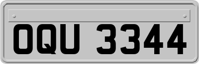 OQU3344