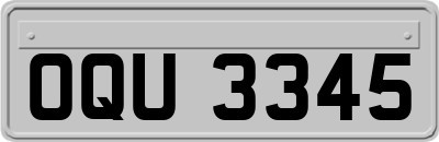 OQU3345