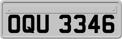 OQU3346