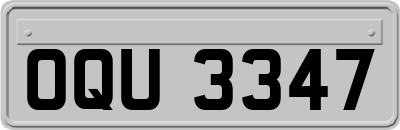 OQU3347