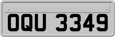OQU3349