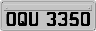 OQU3350