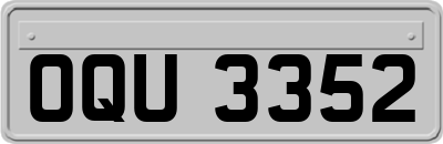 OQU3352