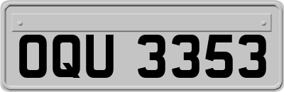 OQU3353