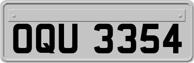 OQU3354