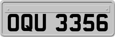 OQU3356