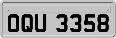 OQU3358