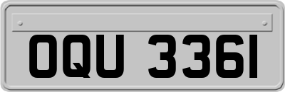 OQU3361