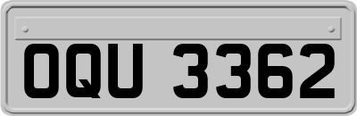 OQU3362