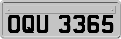 OQU3365