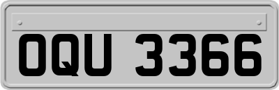 OQU3366