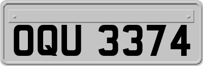 OQU3374