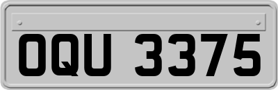 OQU3375