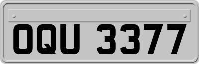 OQU3377
