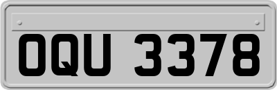 OQU3378