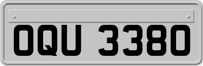 OQU3380