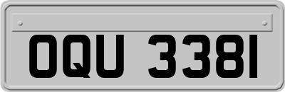 OQU3381