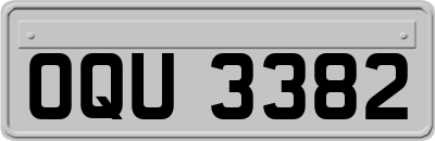 OQU3382