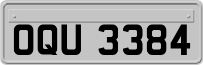 OQU3384