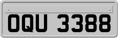 OQU3388