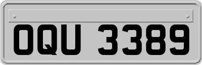 OQU3389