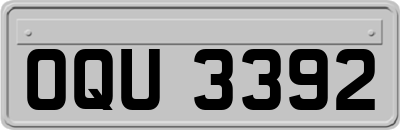 OQU3392