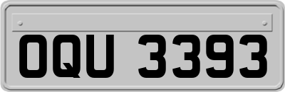 OQU3393