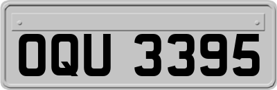 OQU3395