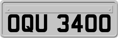 OQU3400