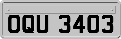 OQU3403