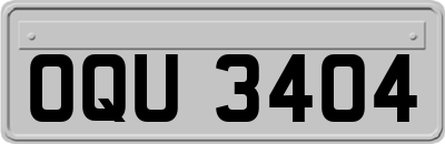 OQU3404