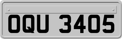 OQU3405