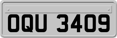 OQU3409