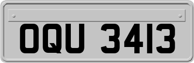 OQU3413
