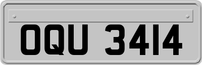 OQU3414