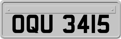 OQU3415