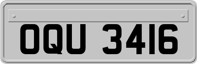 OQU3416