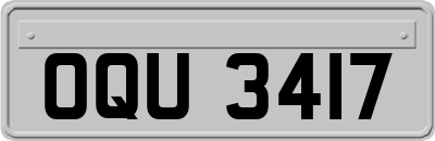 OQU3417