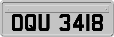 OQU3418