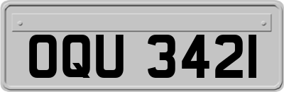 OQU3421