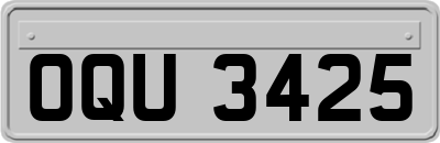 OQU3425