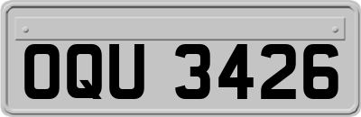 OQU3426