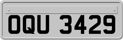 OQU3429