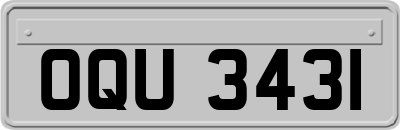 OQU3431