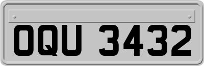 OQU3432