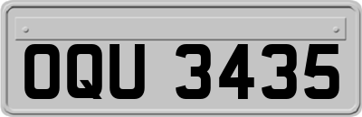 OQU3435